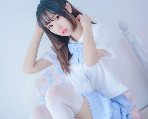 国产白丝流水视频,丝滑视觉盛宴，揭秘国风服饰魅力