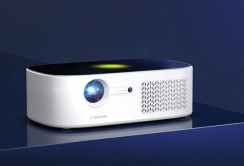 国产投影仪使用视频,打造家庭影院新体验