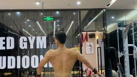 国产青年帅哥撸视频,撸视频中的青春魅力展现