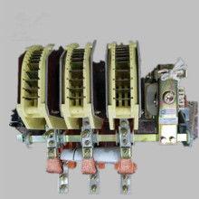 国产接触器拆解视频