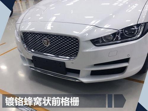 捷豹xel国产视频,豪华与性能的完美融合