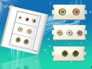 国产万能插座视频,创新设计引领家居用电新潮流