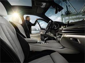 国产宝马730试驾视频,驾驭尊贵，体验非凡豪华之旅