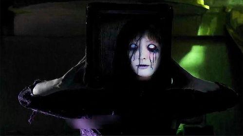 国产幻术鬼片推荐大全视频