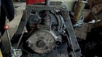 国产车碳罐工作原理视频