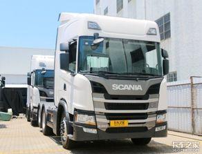 沃尔沃国产卡车视频,沃尔沃卡车国产化之路深度解析