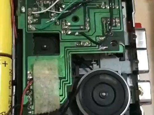 国产收音机对比视频网站,视频网站深度评测解析 第2张 国产收音机对比视频网站,视频网站深度评测解析 第2张