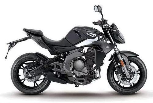 外国人测评国产机车视频 第2张 外国人测评国产机车视频 第2张