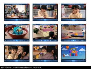 国产少儿广告视频,国产少儿广告视频魅力绽放  第3张