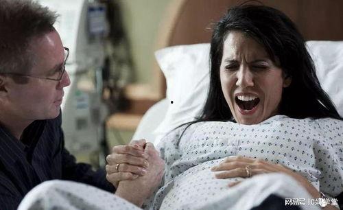 中国产妇美国分娩事件视频  第2张