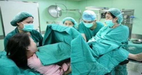 中国产妇美国分娩事件视频  第3张