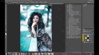 国产都拍A级视频,匠心独运，光影交织的艺术盛宴  第3张