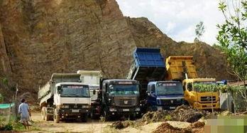 国产卡车在东南亚视频