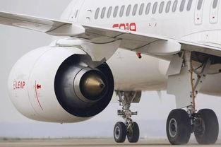 国产大飞机开箱视频播放,匠心独运，翱翔蓝天  第3张