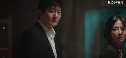 迷雾国产剧解说视频,国产悬疑剧的迷雾重重，真相究竟隐藏在何方？  第3张