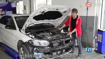 国产底盘的视频,创新科技驱动汽车新纪元  第2张