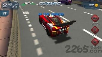 国产跑车赛车乐高视频大全,创意无限，速度与激情的完美融合  第2张